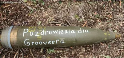 M4rcinS - A jest jakaś obecnie możliwość, żebym wysłał pozdrowienia napisane na droni...