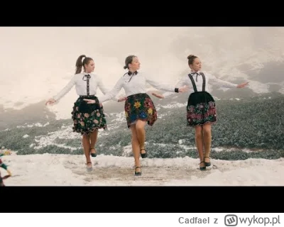 Cadfael - ilu z was umie rozpoznać po brzmieniu język rusiński/ łemkowski? ja niespec...