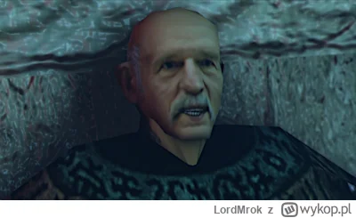 LordMrok - #heheszki #konfederacja #gothic