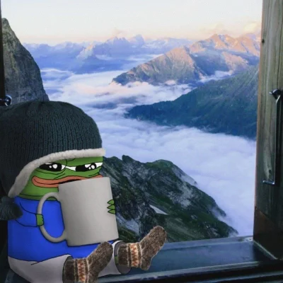 Apu-Apustaja - #przegryw uznałem że dobrym pomysłem będzie zaparzenie herbaty z miode...