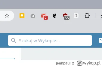 jeanpaul - >  wystarczy w opcjach przeklikać i działa
@Ingvarr100th: w opcjach czego?...