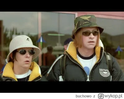 buchowo - @neon71: polskie tłumaczenie też dodaje uroku produkcji, gdzie DJ Paul Eyeb...