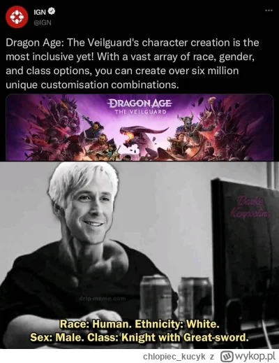 chlopiec_kucyk - #ps5 #xbox #gry #rpg #januszebiznesu