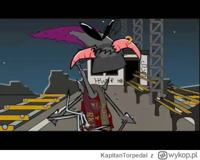 KapitanTorpedal - #kononowicz #patostreamy
Zaraz wstanie ( ͡° ͜ʖ ͡°)