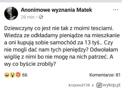 krzysio2138 - #przegryw dziewczyny powiedzcie mi co mam zrobić :( pomocy!!