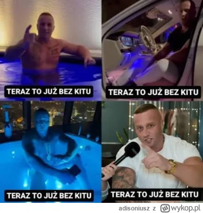 adisoniusz - @MishMashStudio666 jak wygram to sie oświadcze ( ͡º ͜ʖ͡º)