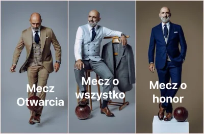 Fafulec98 - Ilość przygotowanych outfitow dla selekcjonera, nawet sponsor nie przewid...