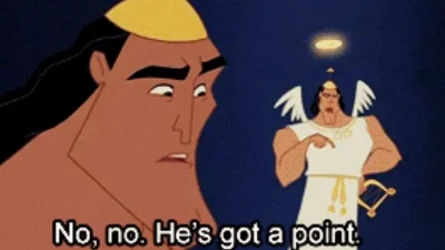 MechanicznyTurek - >Czy ty byłeś na tyle naiwny żeby uwierzyć że dzieci z nami wygraj...