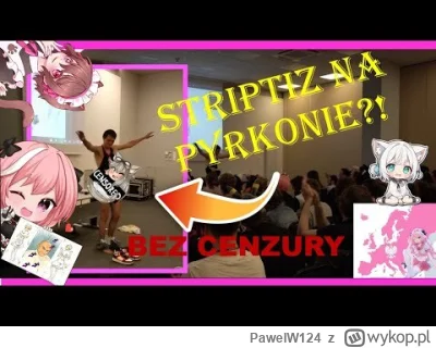 PawelW124 - #przegryw