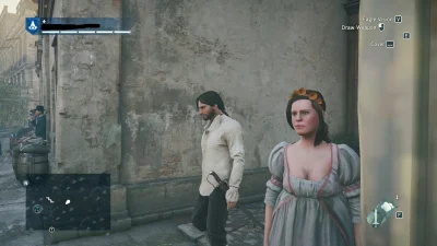 Zakala_Wadowic - Czas przypomniec sobie, jak gowniane w tej grze bywa sterowanie. 

#...