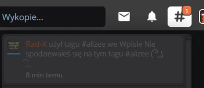 RJ45 - @Rad-X: Każdy się spodziewał Alizee na tagu #alizee ( ͡° ͜ʖ ͡°)