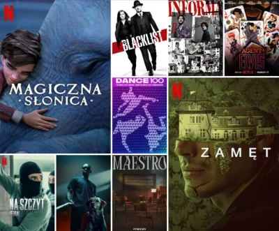 upflixpl - Piątkowe nowości w Netflix Polska – 9 dodanych tytułów!

Dodane tytuły:
...