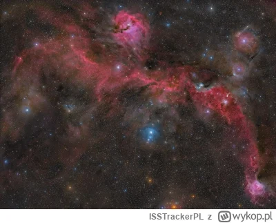 ISSTrackerPL - Cześć!

Najbliższy przelot Międzynarodowej Stacji Kosmicznej:
 
1. 202...