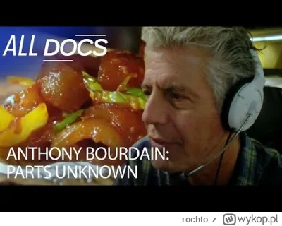 rochto - @SobanDELUX: Taaa... ten jego wyjazd do Korei to jakiś żart jest. Już nie wy...