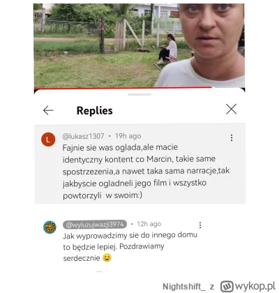 Nightshift_ - #raportzpanstwasrodka
A co tam stanelo siem?