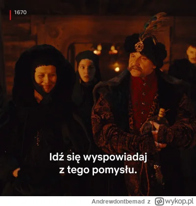 Andrewdontbemad - @alteron: