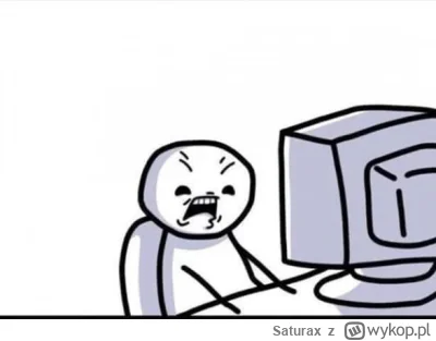 Saturax - @stanislaw-kuchtyk