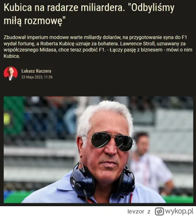 levzor - stary stroll płynąc jachtem z monako do barcelony zastanawia się czy nie wyd...