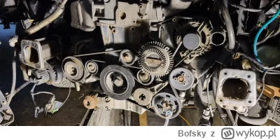 Bofsky - Takie dziwactwo #motoryzacja #mechanikasamochodowa  #pospolitygruz