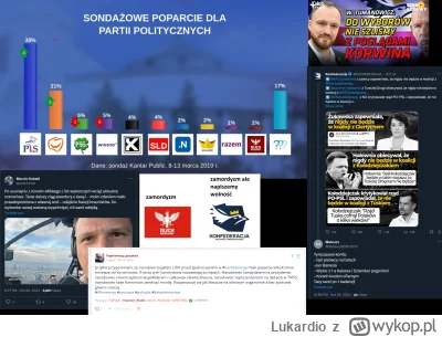 Lukardio - Zawsze byłem przeciwnikiem  Korwina i skrajnej prawicy ale to jest po pros...