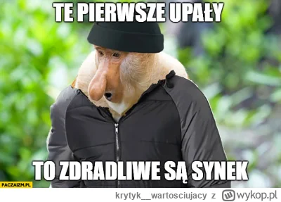 krytyk__wartosciujacy - 39 590 + 10 = 39 600

Po zakupy i takie tam. Pierwszy raz w k...