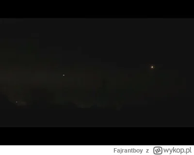 Fajrantboy - #ufo wczoraj w new jersey