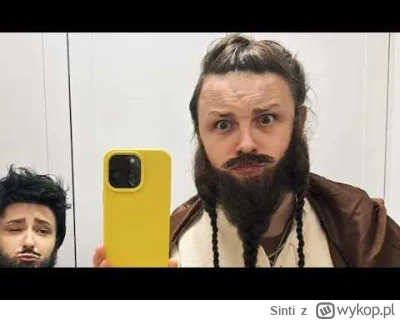 Sinti - @boolProptestingCheatsEnabledtrue: właśnie nie wiem bo jeśli zwyrol będzie od...