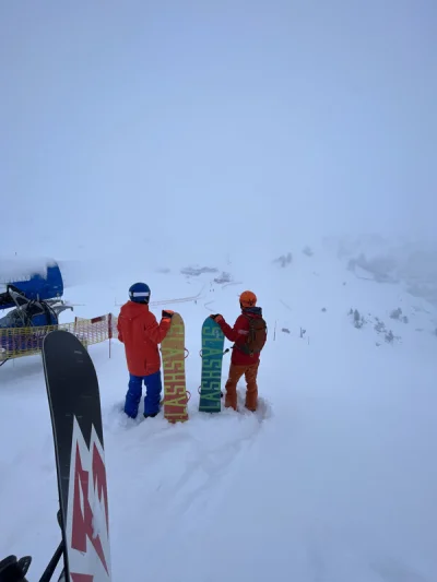 Draay - Pow day, a tak na wszelki wypadek jeszcze armatki działają ;) zaraz myk na sz...