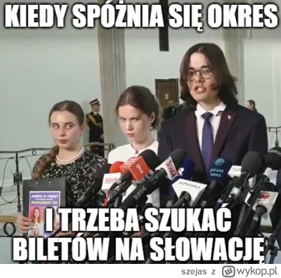 szejas - #bekazprawakow #konfederacja #bekazkonfederacji #aborcja
