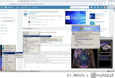 D1_MIRAS - Zachciało się najnowszych Windowsów.  Jakieś TPM'y, Recall, Copilot, wspar...