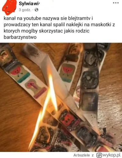 Arbuzlele - #heheszki #humorobrazkowy