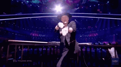 the_red - #eurowizja