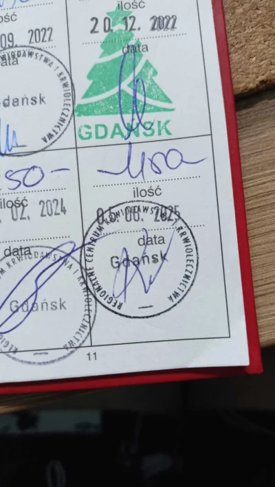 Grzegiii - 136 330 - 450 = 135 880
Data donacji - 05.06.2025
Rodzaj donacji - krew pe...