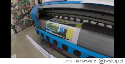 Chilli_Heatwave - #raportzpanstwasrodka #popaswpieprz 

Klapek wchodzi na Gapcia, sus...