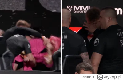 44kr - #famemma Natan z Ciosem powinni tam dzisiaj wbić i zrobić powtórkę