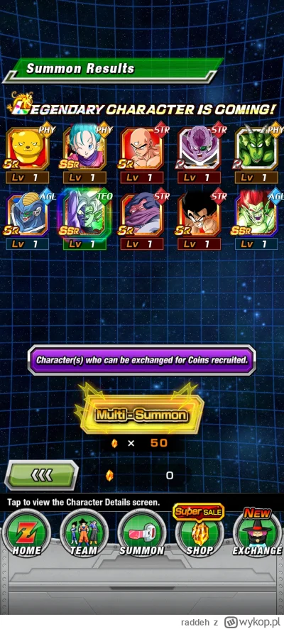 raddeh - Jezus, Maria wreszcie...

#dokkanbattle