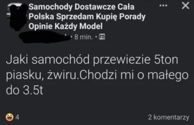 bArrek - @Kroledyp chyba znamy odpowiedź, cnie?