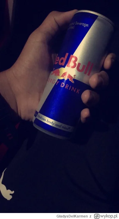 GladysDelKarmen - @adam128256 nooo zajebisty ( ͡° ͜ʖ ͡°)