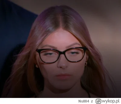 Null84 - #hotelparadise Mina Mai po wyborze Wojtka: kieszonkowy terminator jak nic.