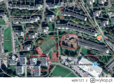 wjtk123 - Kolejny raz czytam wpisy o ,,problemie" hałasu na orlikach i placach zabaw,...