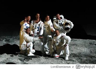 LordDamianus - Coca-cola, sometimes war. ( ͡° ͜ʖ ͡°)