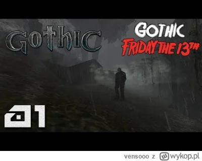 vensooo - Jason Voorhees, kultowy morderca z serii filmów "Piątek 13tego", wkracza do...