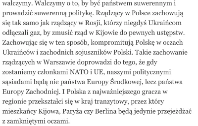 Ciapatus - Wywiad rusłana szoszyna z ukraińskim analitykiem portnikowem dla Rzeczposp...