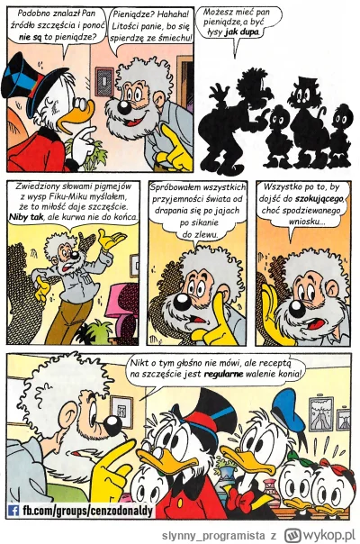 slynny_programista - Dobre wiadomości dla tagu #przegryw
#cenzodonaldy