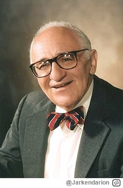 Jarkendarion - Czy jest pobór jeśli nie masowych niewolnictwem? - Murray Rothbard #li...