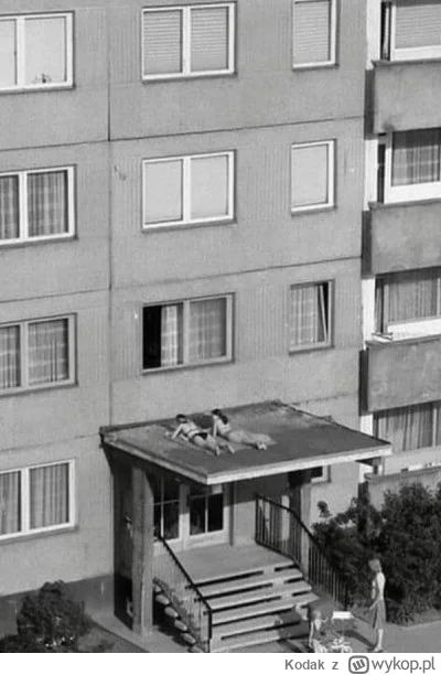 Kodak - Kiedyś to było...
#przegryw