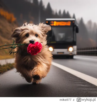 mika077 - @inwestor-ekonomista1977 nie widzisz, że s-------a przed nowym okrętem podw...