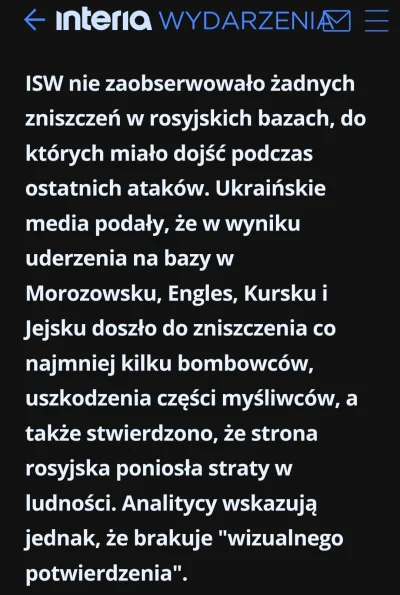 Nieszkodnik - >Wyniki wspólnej operacji specjalnej są imponujące – co najmniej 6 samo...