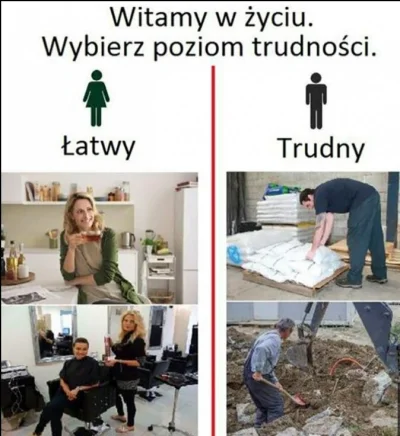 tomek001Hej - Dlaczego kobiety mówią, że mężczyźni chcą je tylko wykorzystać?

Dlacze...