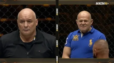 sodomita - Panowie i panie tego chyba nikt się nie spodziewał, ale oni się naprawdę n...